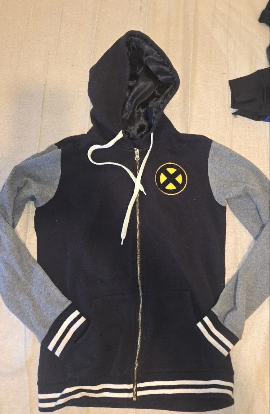 Marvel xavier institute